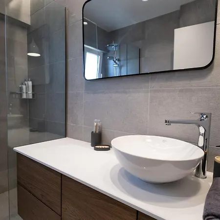 Savvina's Apartment Rhodes City