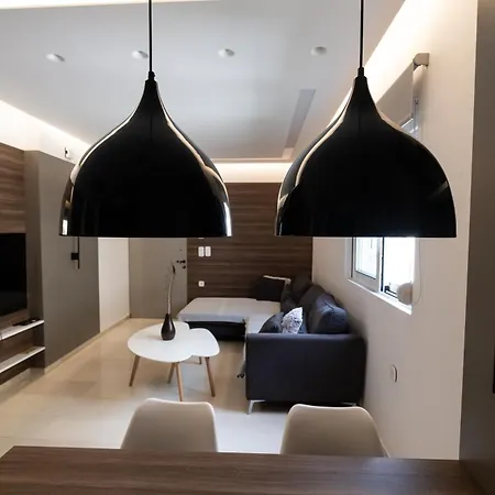 Apartment Savvina's Rhodes City