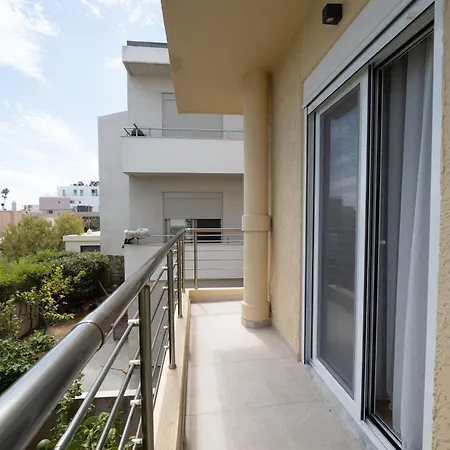 Apartment Savvina's *