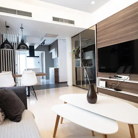 Savvina's Apartment *