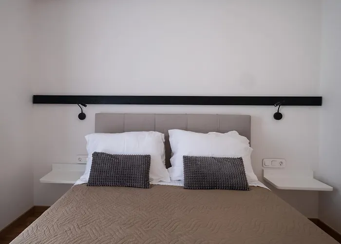 Lägenhet Savvina's Rhodes City