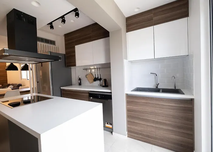 Lägenhet Savvina's *