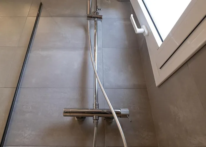 Savvina's Lägenhet *