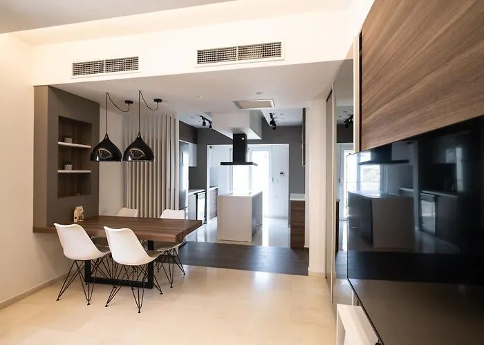 Savvina's Lägenhet *