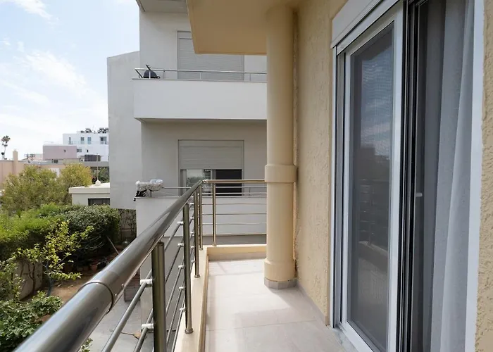 Lägenhet Savvina's *