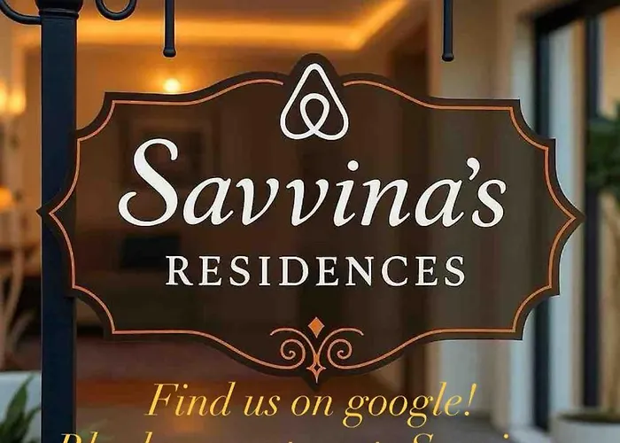 Lägenhet Savvina's *