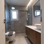 Apartament Savvina's