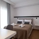 Apartament Savvina's *