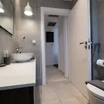 Apartament Savvina's Rhodes City