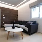 Apartament Savvina's
