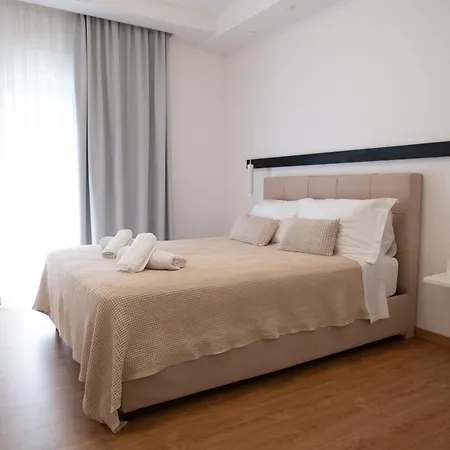 Savvina's Rhodes City