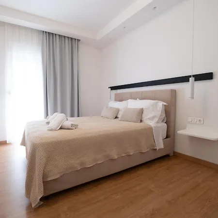 Savvina's Apartment