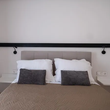 Apartment Savvina's Rhodes City