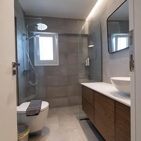 Apartment Savvina's