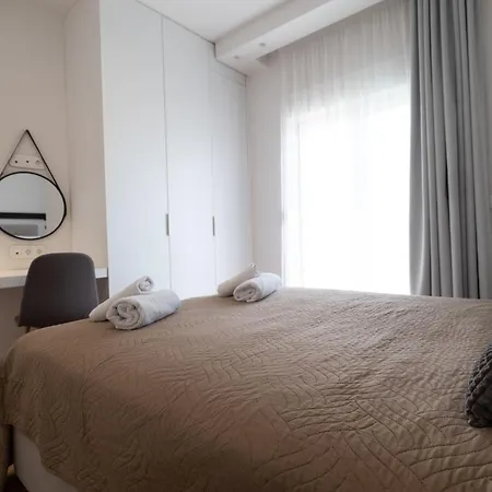 Savvina's Apartment