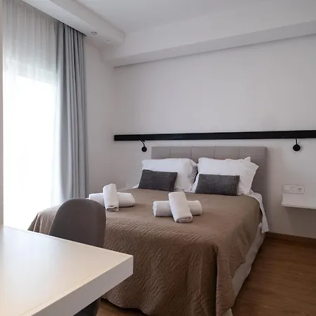 Apartment Savvina's *