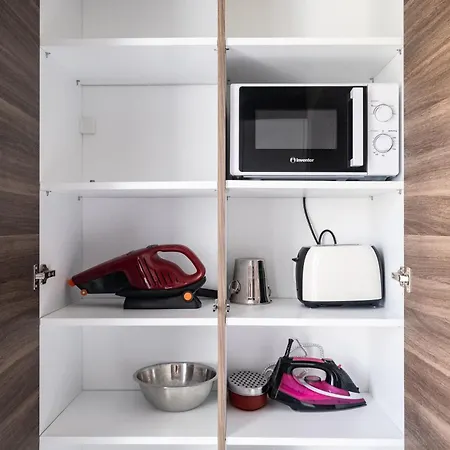 Savvina's Appartement