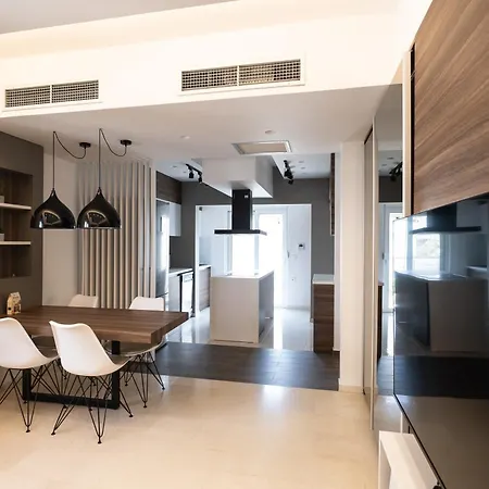 Savvina's Apartment *