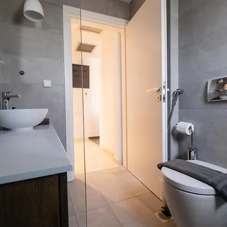 Savvina's Apartment