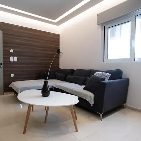 Apartment Savvina's