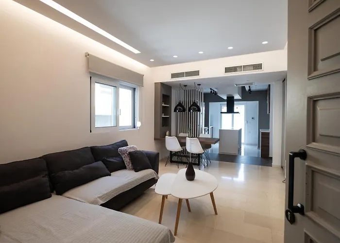 Savvina's Appartement