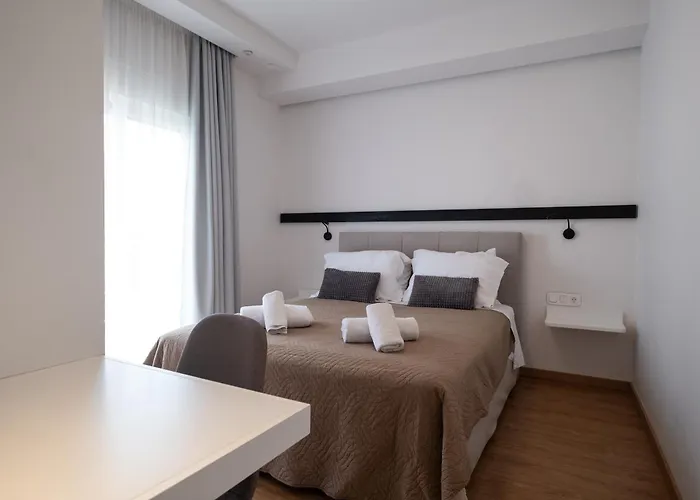 Lejlighed Savvina's *