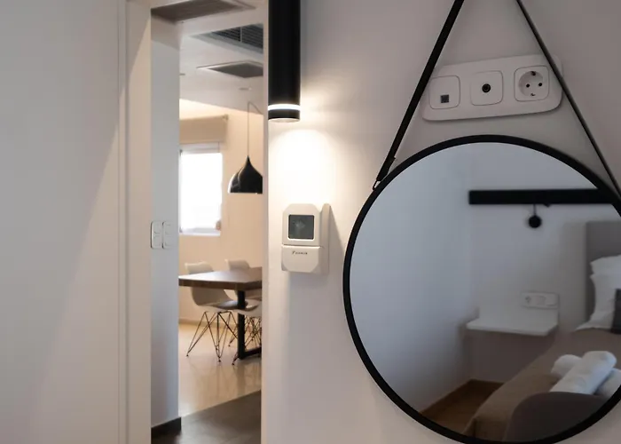 Appartement Savvina's