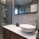 Savvina's Appartement Rhodes City