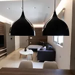 Appartement Savvina's Rhodes City