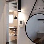 Appartement Savvina's