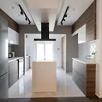 Appartement Savvina's Rhodes City