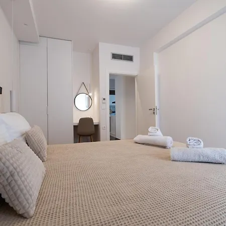 Savvina's Appartement Rhodes City
